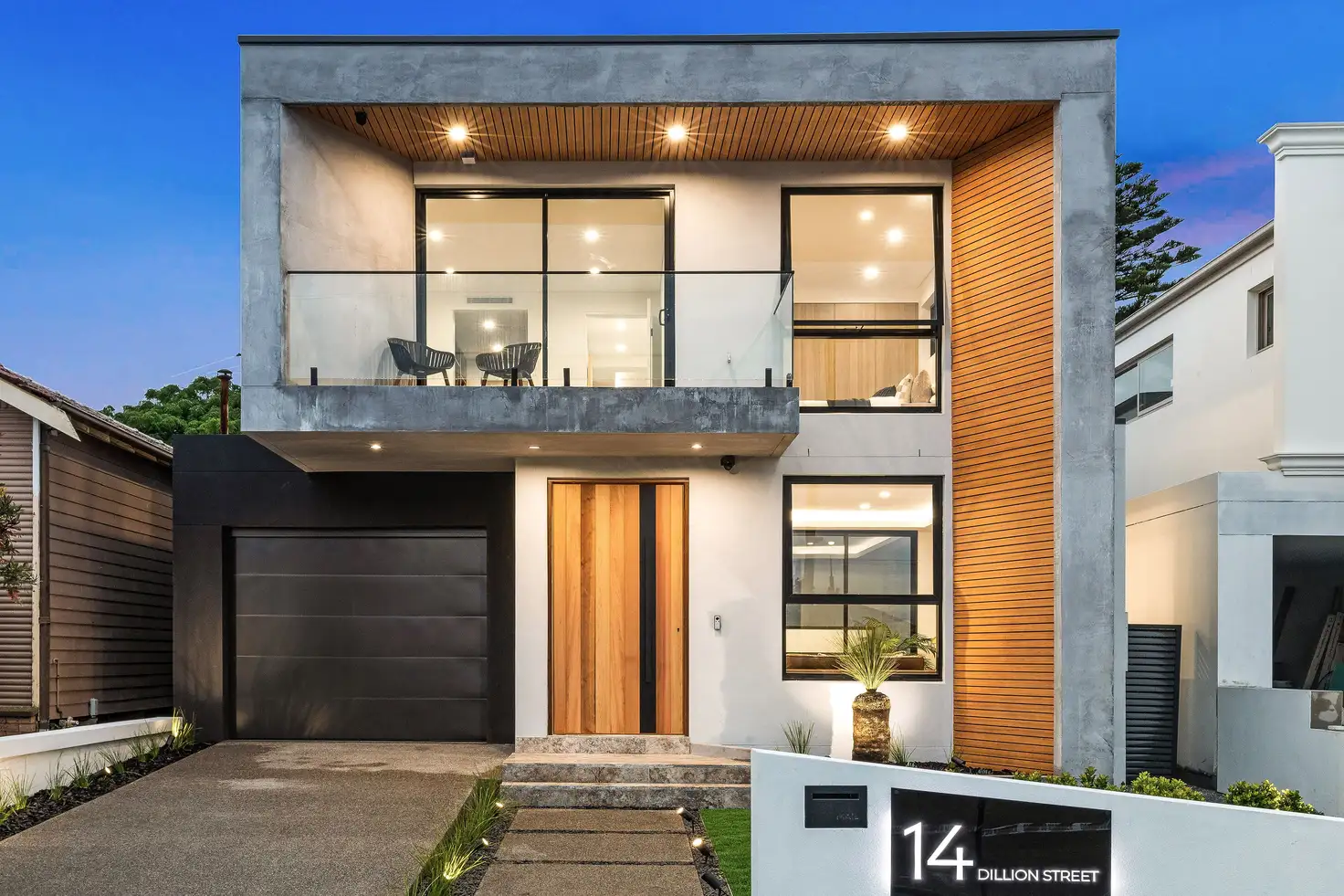 Main view of Homely house listing, 14 Dillon Street, Ramsgate NSW 2217