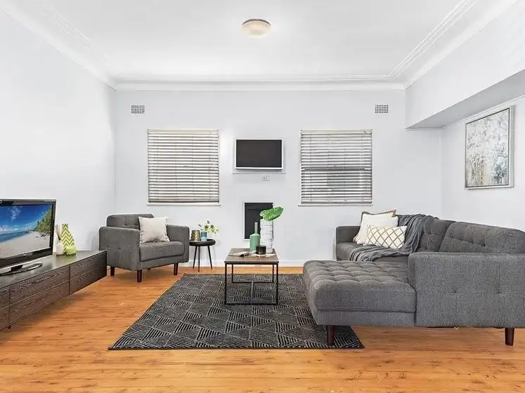 Fifth view of Homely house listing, 45 Napoleon Street, Sans Souci NSW 2219