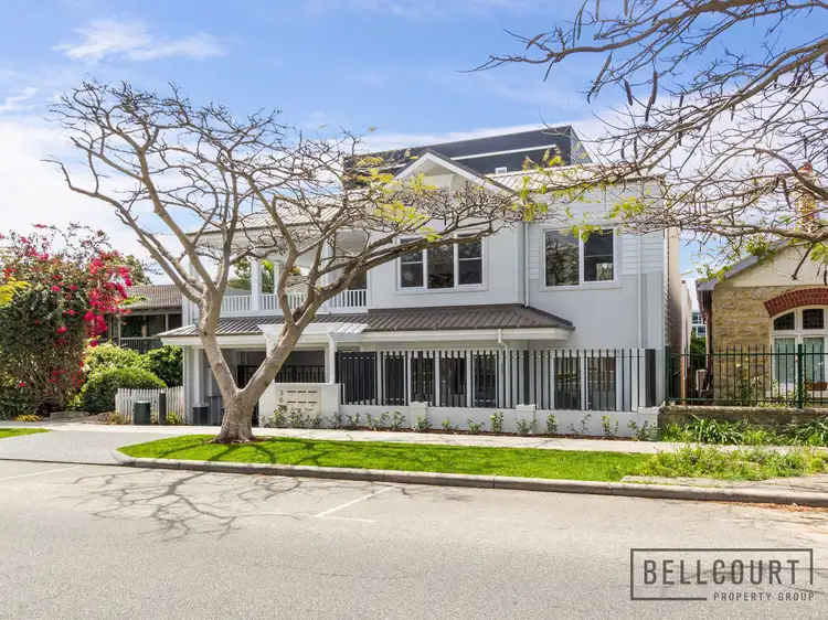 368 Barker Road