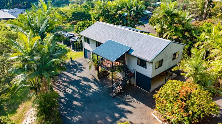 Main view of Homely house listing, 147 Storrs Road, Peachester QLD 4519