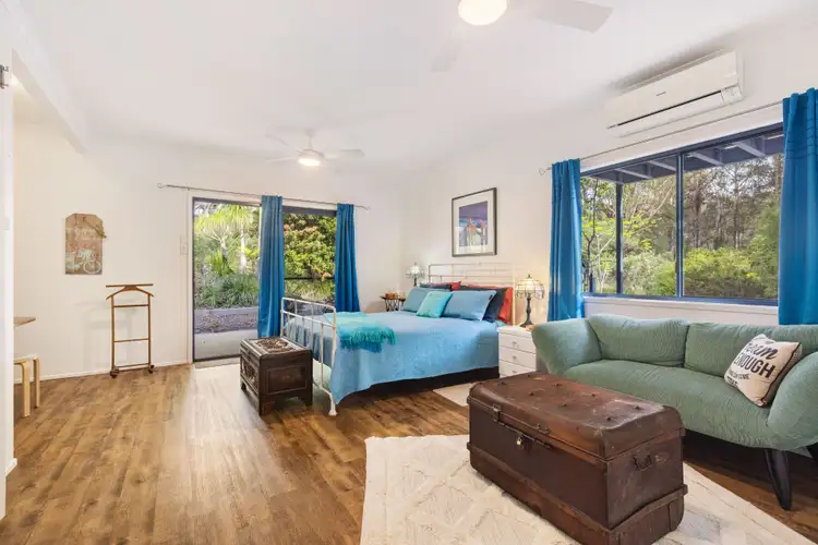 Third view of Homely house listing, 147 Storrs Road, Peachester QLD 4519