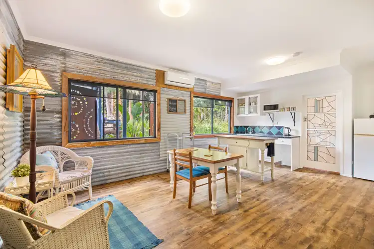 Fourth view of Homely house listing, 147 Storrs Road, Peachester QLD 4519