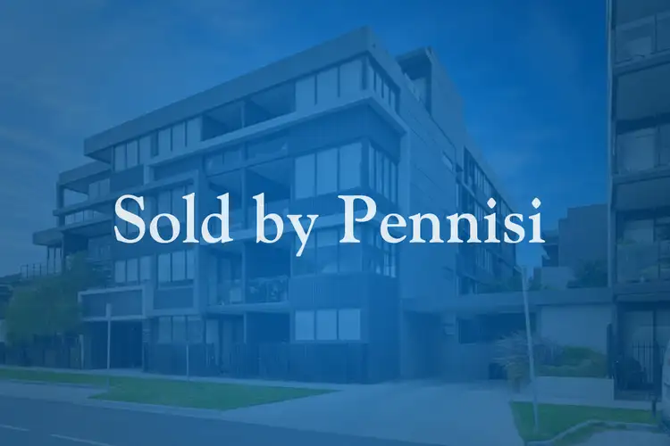 Second view of Homely apartment listing, 127/2 Gillies Street, Essendon North VIC 3041