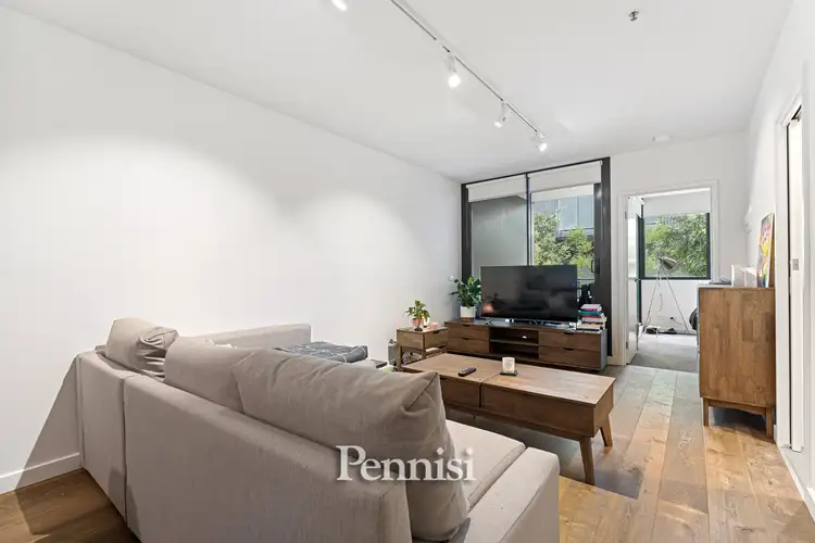 Sixth view of Homely apartment listing, 127/2 Gillies Street, Essendon North VIC 3041