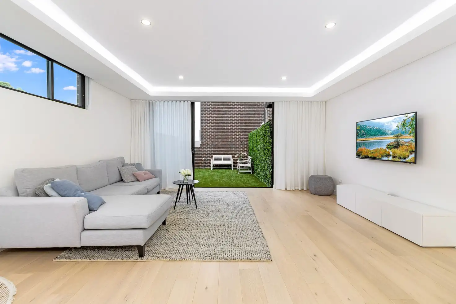 Main view of Homely townhouse listing, 5/101 Connells Point Road, South Hurstville NSW 2221