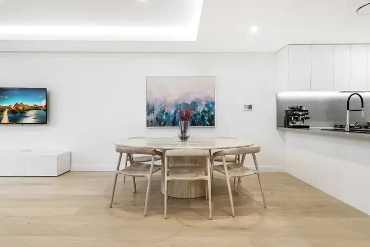 Third view of Homely townhouse listing, 5/101 Connells Point Road, South Hurstville NSW 2221