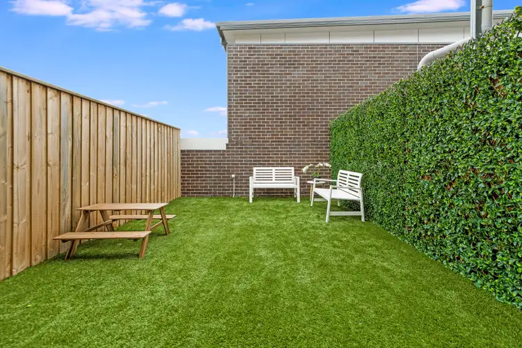 Fourth view of Homely townhouse listing, 5/101 Connells Point Road, South Hurstville NSW 2221