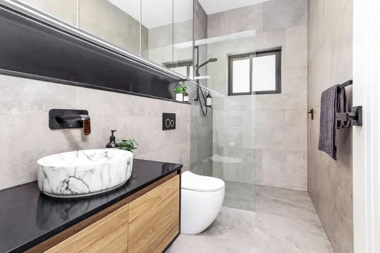 Fifth view of Homely townhouse listing, 5/101 Connells Point Road, South Hurstville NSW 2221