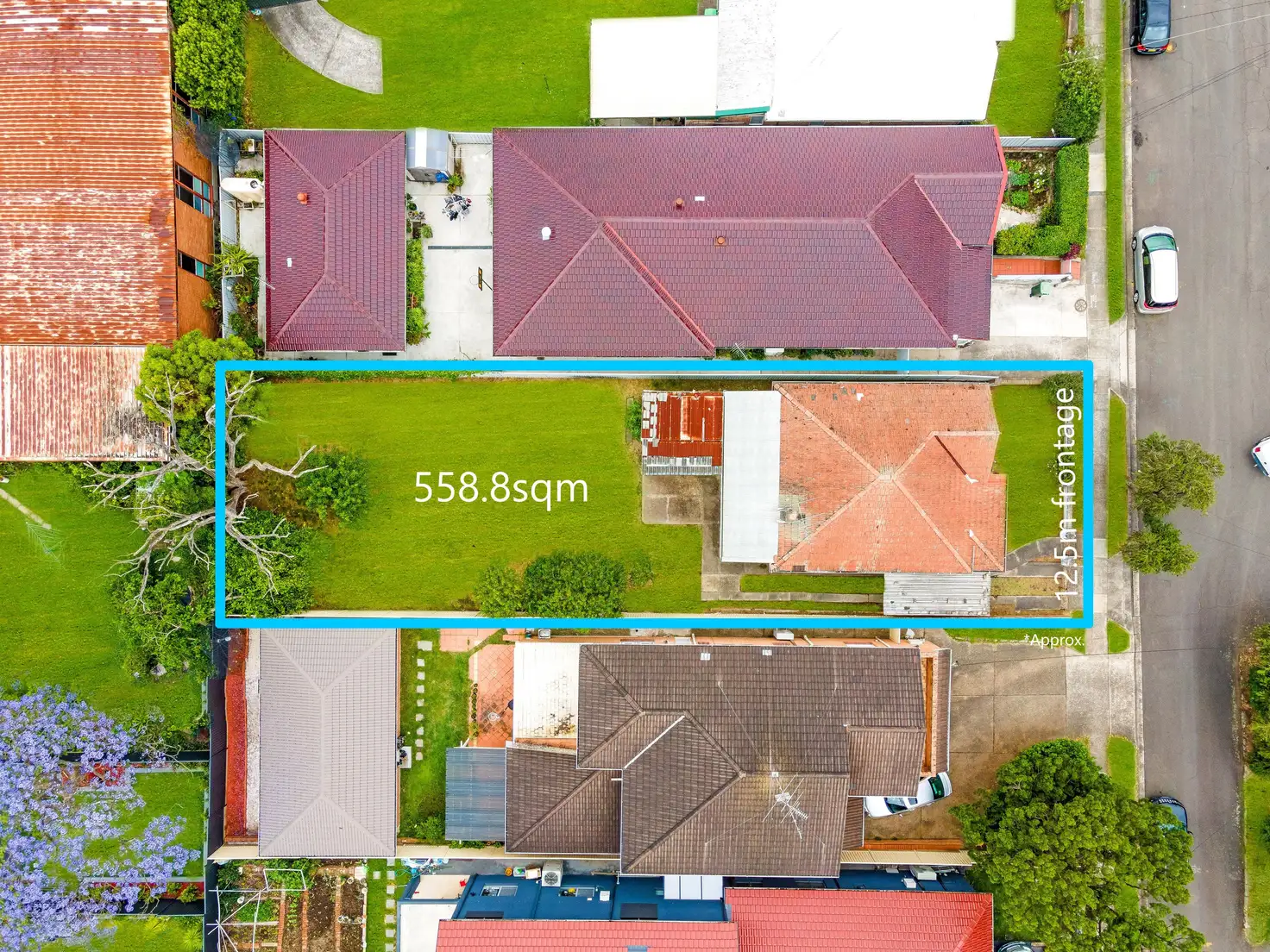 Main view of Homely house listing, 28 Salisbury Street, South Hurstville NSW 2221