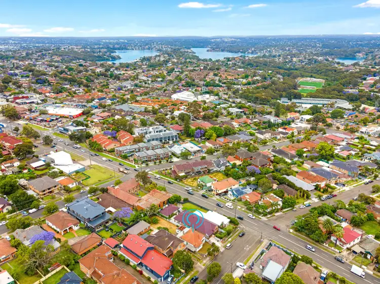 Fifth view of Homely house listing, 28 Salisbury Street, South Hurstville NSW 2221