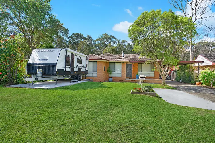 Main view of Homely house listing, 94 John Arthur Avenue, Thornton NSW 2322