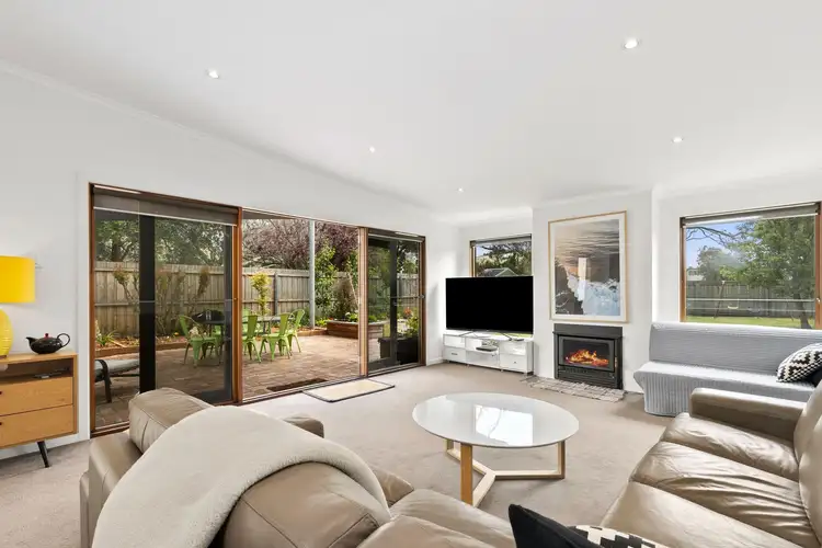 Second view of Homely house listing, 4 Punt Road, Barwon Heads VIC 3227