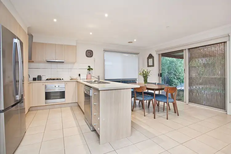 Third view of Homely house listing, 80 Hatchlands Drive, Deer Park VIC 3023