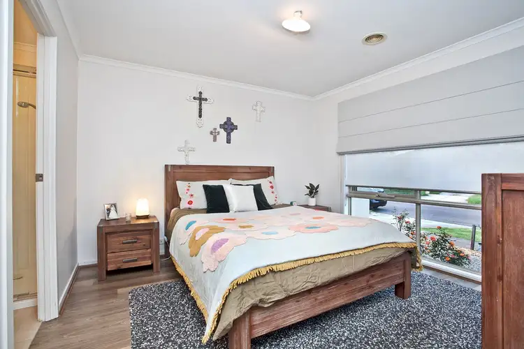 Seventh view of Homely house listing, 80 Hatchlands Drive, Deer Park VIC 3023