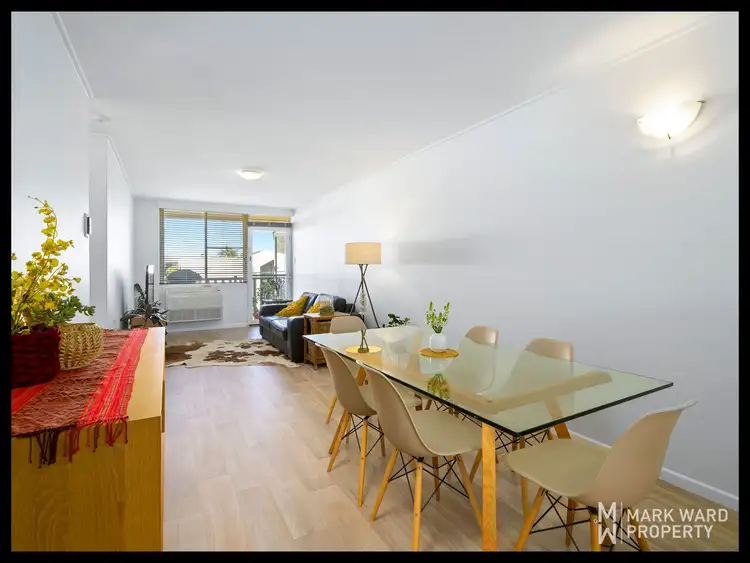 Fourth view of Homely unit listing, 2/245 Cavendish Road, Coorparoo QLD 4151