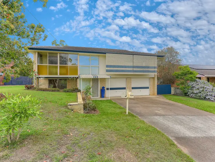 21 Ardisia Street, Arana Hills QLD 4054