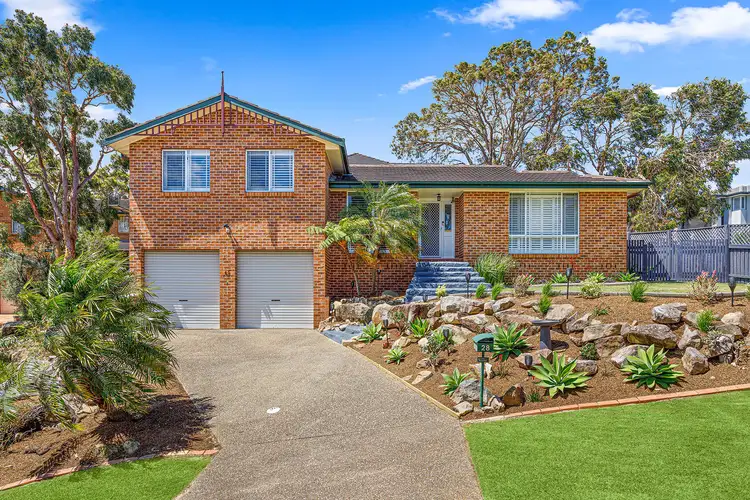 28 Goshawk Crescent, Woronora Heights NSW 2233
