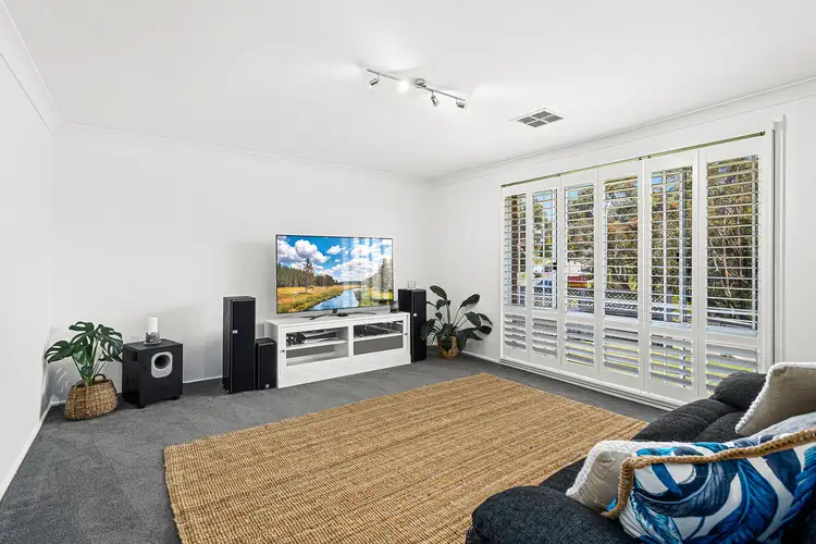 Second view of Homely house listing, 28 Goshawk Crescent, Woronora Heights NSW 2233