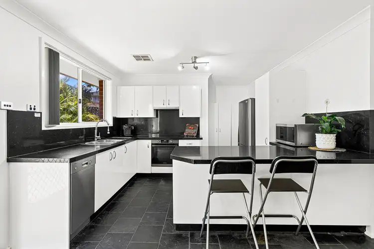 Third view of Homely house listing, 28 Goshawk Crescent, Woronora Heights NSW 2233