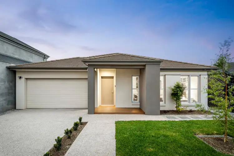 45 Haldane Road, Niddrie VIC 3042