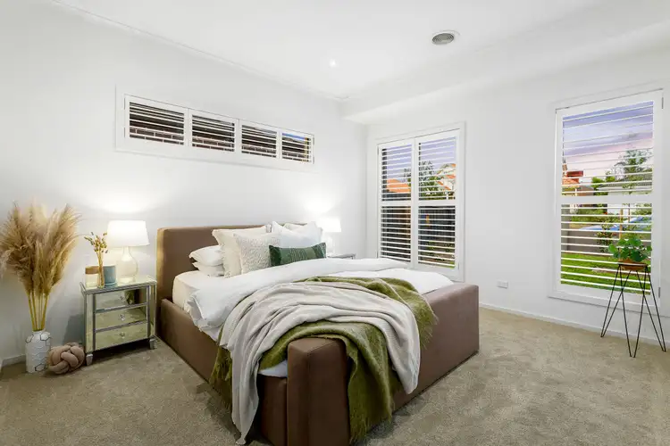 Sixth view of Homely house listing, 45 Haldane Road, Niddrie VIC 3042