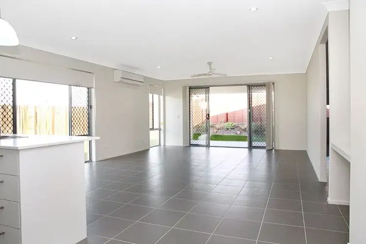 Second view of Homely house listing, 14 O'Connell Parade, Urraween QLD 4655