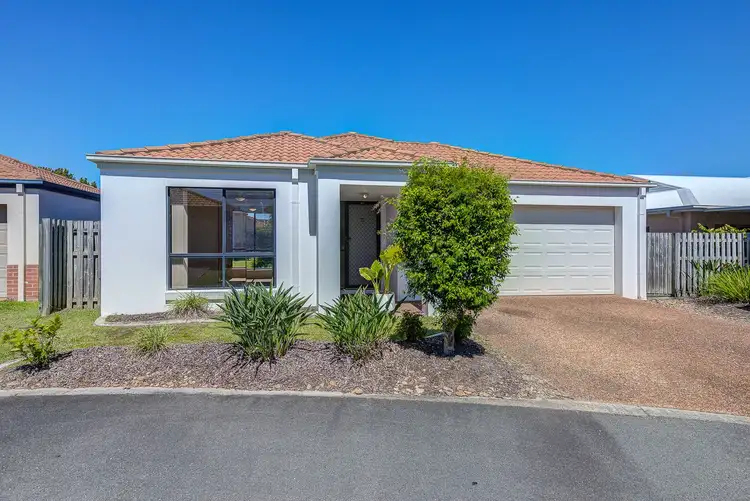 Main view of Homely house listing, 2/8a Clydesdale Drive, Upper Coomera QLD 4209