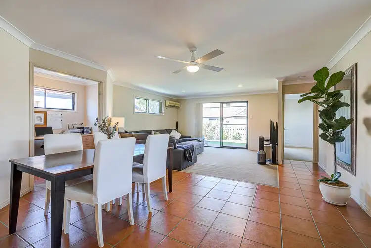 Third view of Homely house listing, 2/8a Clydesdale Drive, Upper Coomera QLD 4209