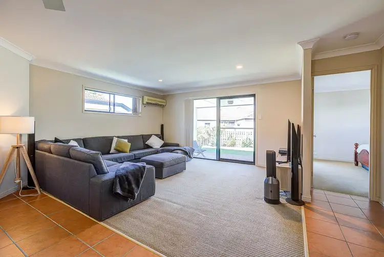 Fifth view of Homely house listing, 2/8a Clydesdale Drive, Upper Coomera QLD 4209