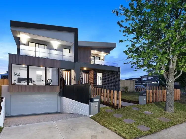 Main view of Homely townhouse listing, 15 Craig Street, Keilor East VIC 3033