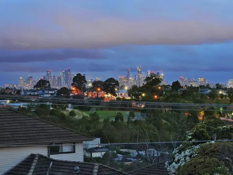 Second view of Homely townhouse listing, 15 Craig Street, Keilor East VIC 3033