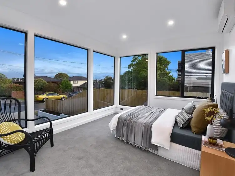 Fifth view of Homely townhouse listing, 15 Craig Street, Keilor East VIC 3033
