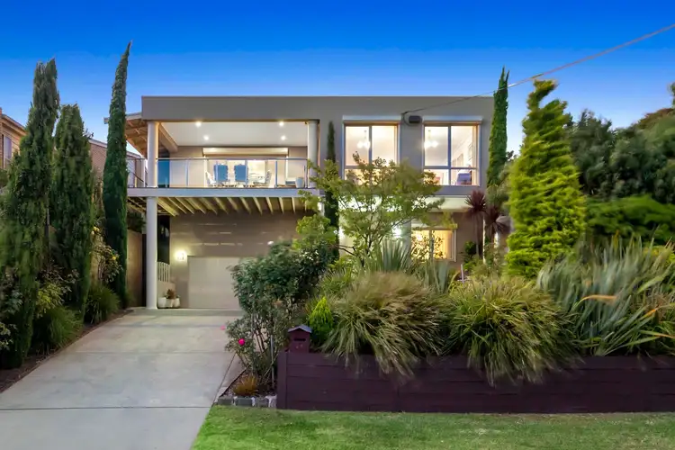 Main view of Homely house listing, 26 Sunset Strip, Ocean Grove VIC 3226