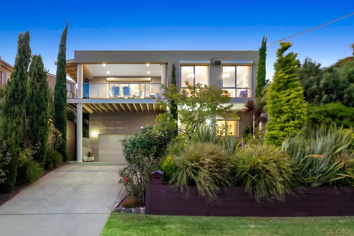 Main view of Homely house listing, 26 Sunset Strip, Ocean Grove VIC 3226