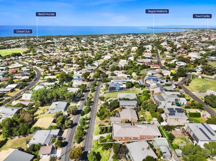 Fourth view of Homely house listing, 26 Sunset Strip, Ocean Grove VIC 3226
