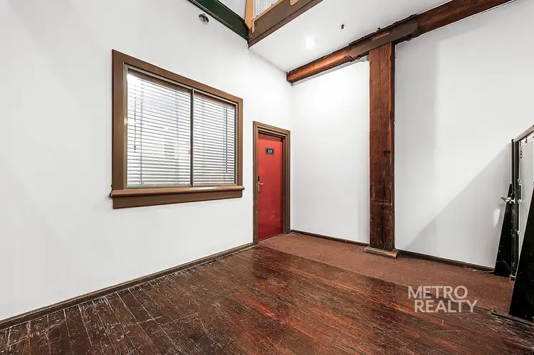 Third view of Homely apartment listing, 229/243 Pyrmont Street, Pyrmont NSW 2009