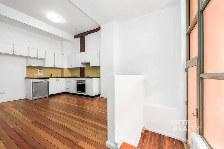 Fourth view of Homely apartment listing, 229/243 Pyrmont Street, Pyrmont NSW 2009
