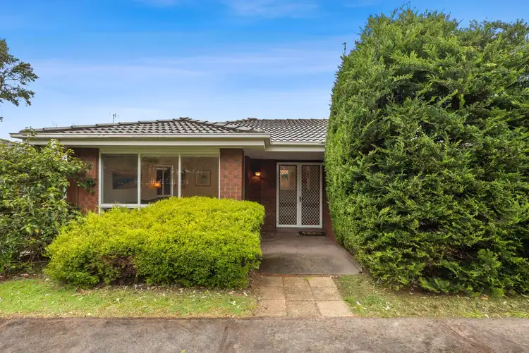 Second view of Homely townhouse listing, 1/38 Reid Street, Barwon Heads VIC 3227