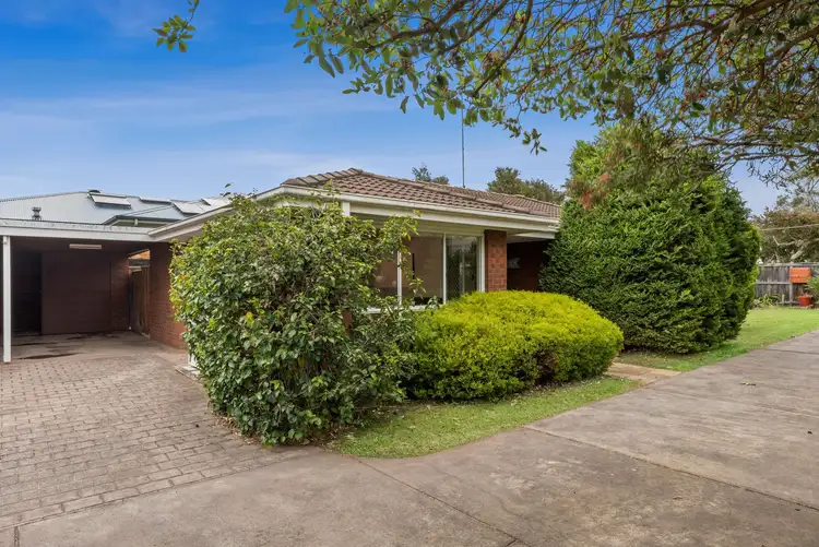 Third view of Homely townhouse listing, 1/38 Reid Street, Barwon Heads VIC 3227