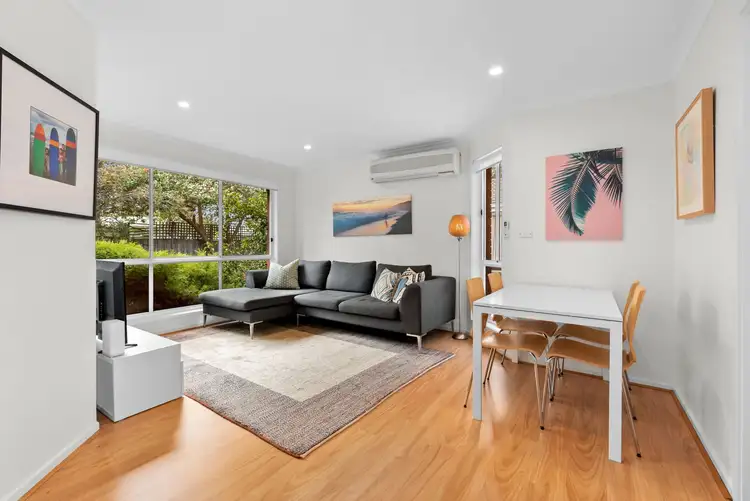Fourth view of Homely townhouse listing, 1/38 Reid Street, Barwon Heads VIC 3227