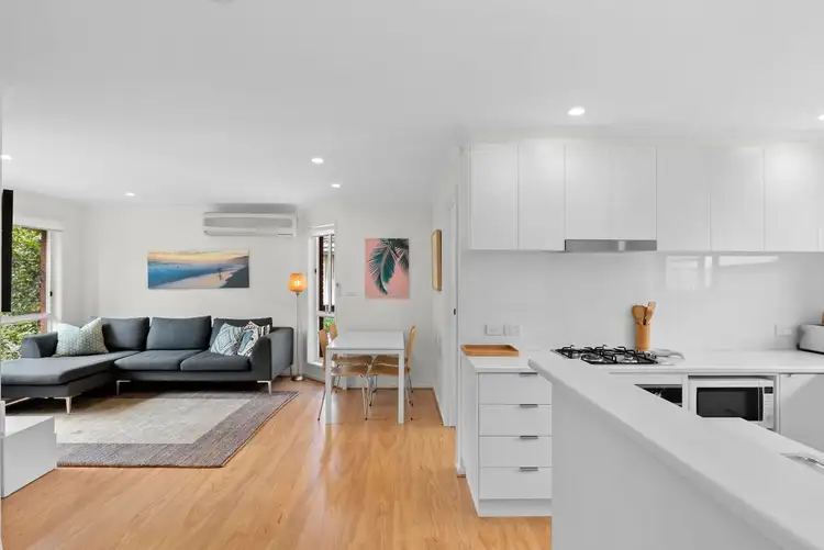 Fifth view of Homely townhouse listing, 1/38 Reid Street, Barwon Heads VIC 3227