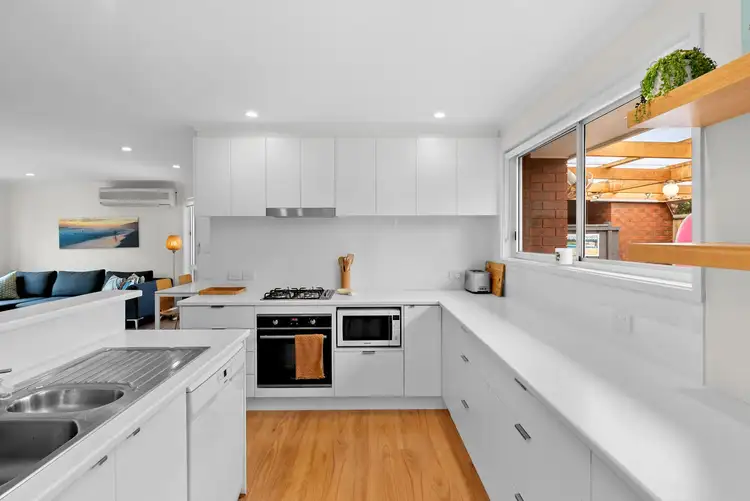 Sixth view of Homely townhouse listing, 1/38 Reid Street, Barwon Heads VIC 3227