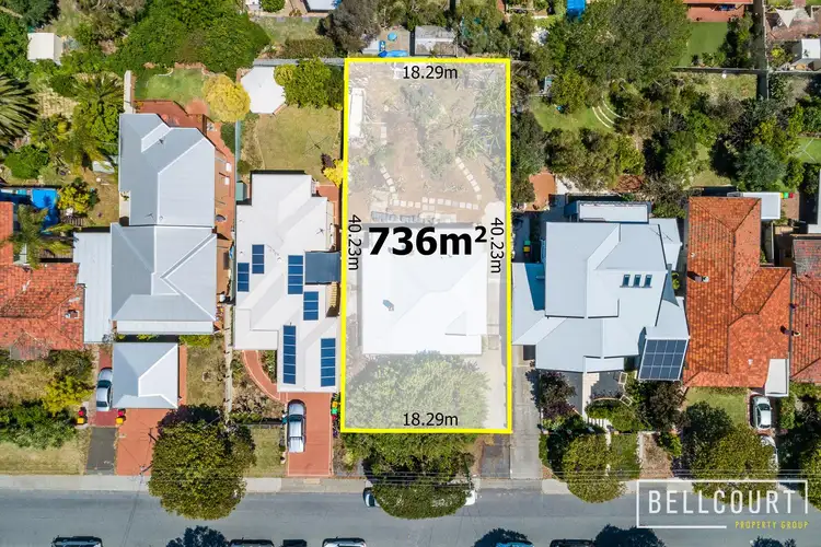 39 Bondi Street, Mount Hawthorn WA 6016