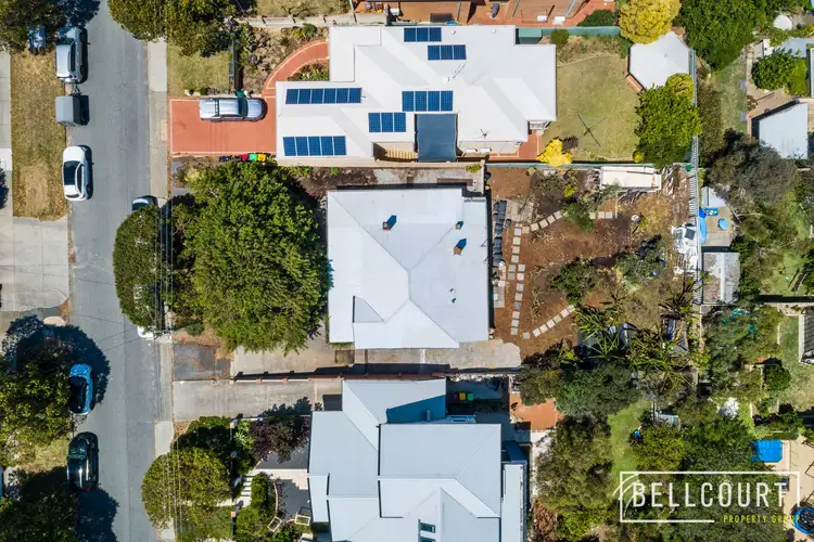 Sixth view of Homely house listing, 39 Bondi Street, Mount Hawthorn WA 6016