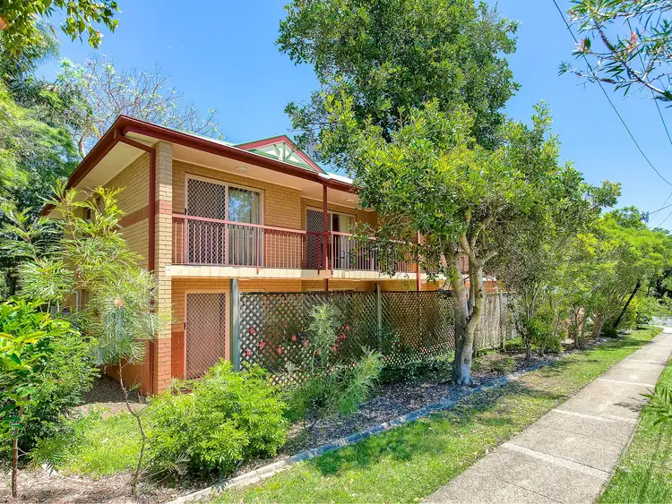 5/88 Glenalva Terrace, Enoggera QLD 4051