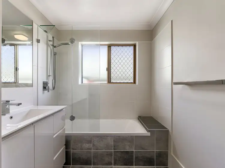 Third view of Homely unit listing, 5/88 Glenalva Terrace, Enoggera QLD 4051