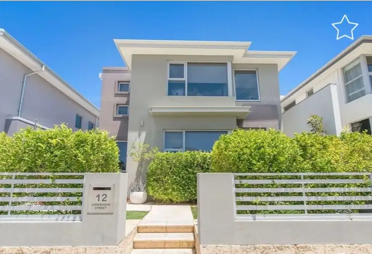 12 Loneragan Street, Nedlands WA 6009