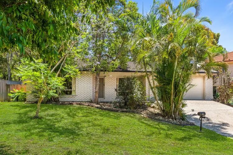 Second view of Homely house listing, 57 Brookside Place, Lota QLD 4179