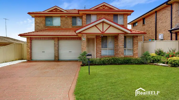 Main view of Homely house listing, 1B Leichhardt Street, Horningsea Park NSW 2171