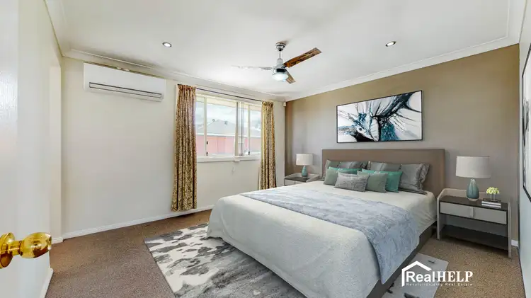 Third view of Homely house listing, 1B Leichhardt Street, Horningsea Park NSW 2171